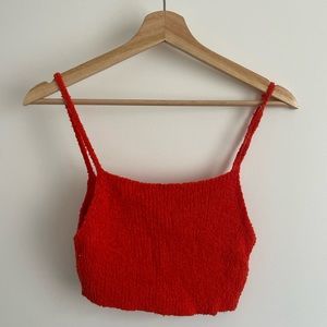 Knit Zara top